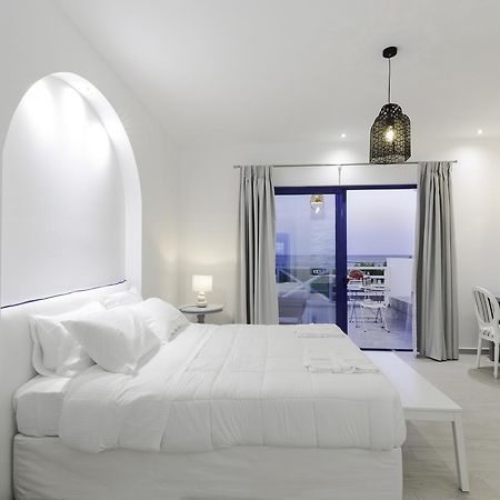 Dimitra Boutique Rooms Faliraki Buitenkant foto