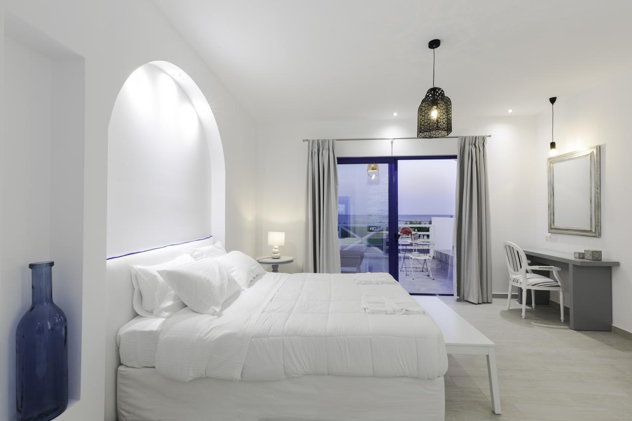 Dimitra Boutique Rooms Faliraki Buitenkant foto